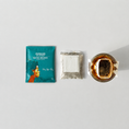 Load image into Gallery viewer, Single Drip Coffee Filter