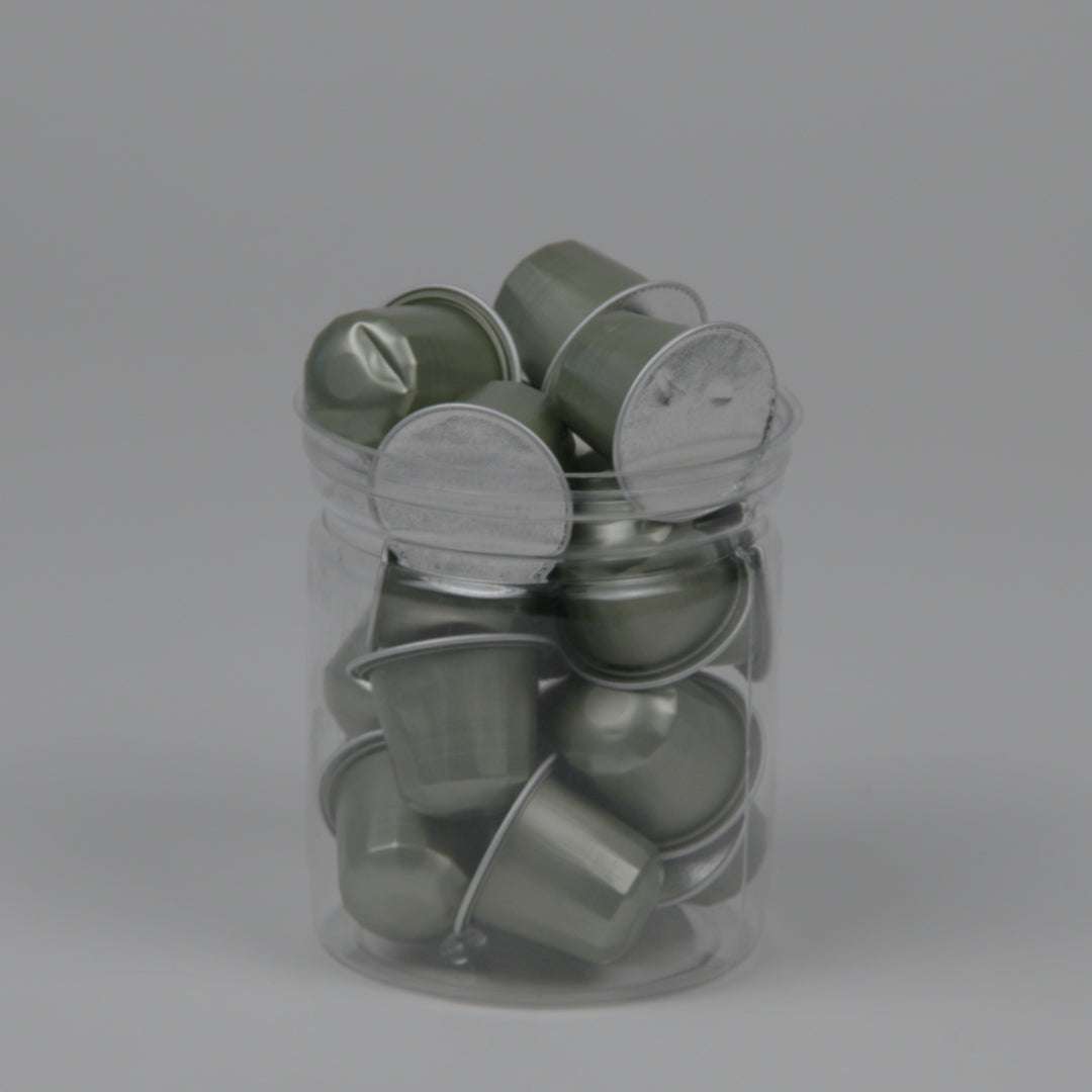 Early Bird Coffee Pods - Office Subscription