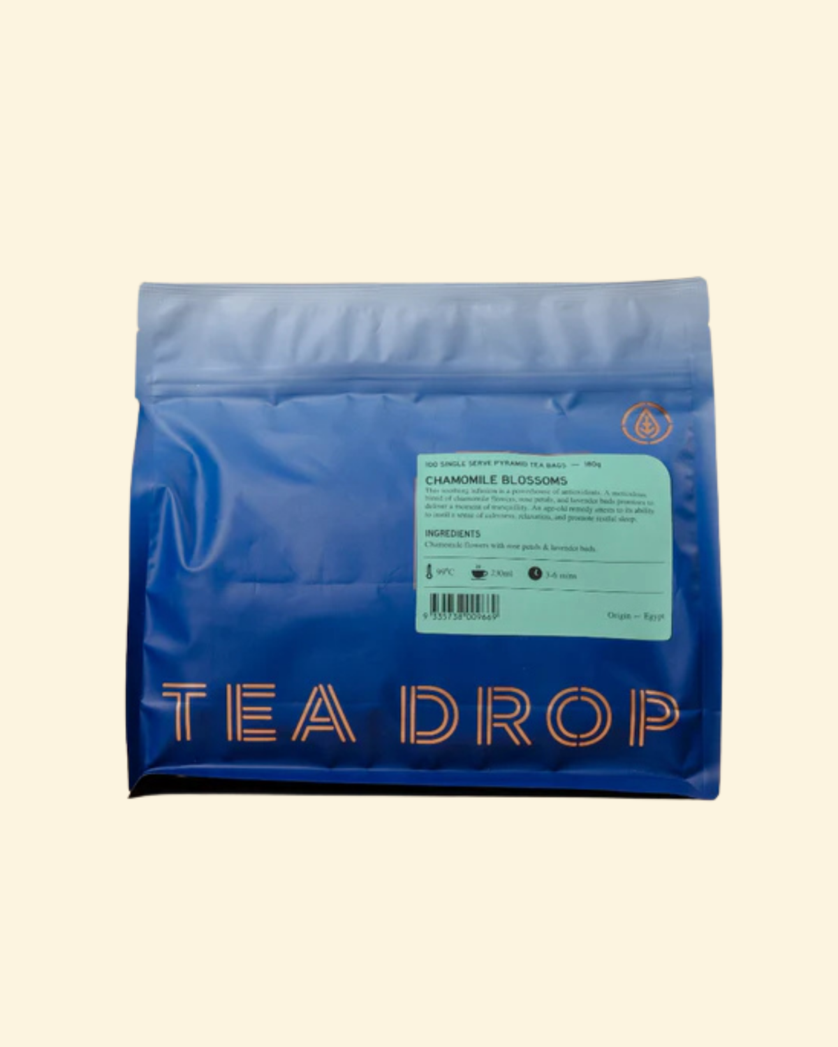 Chamomile Tea