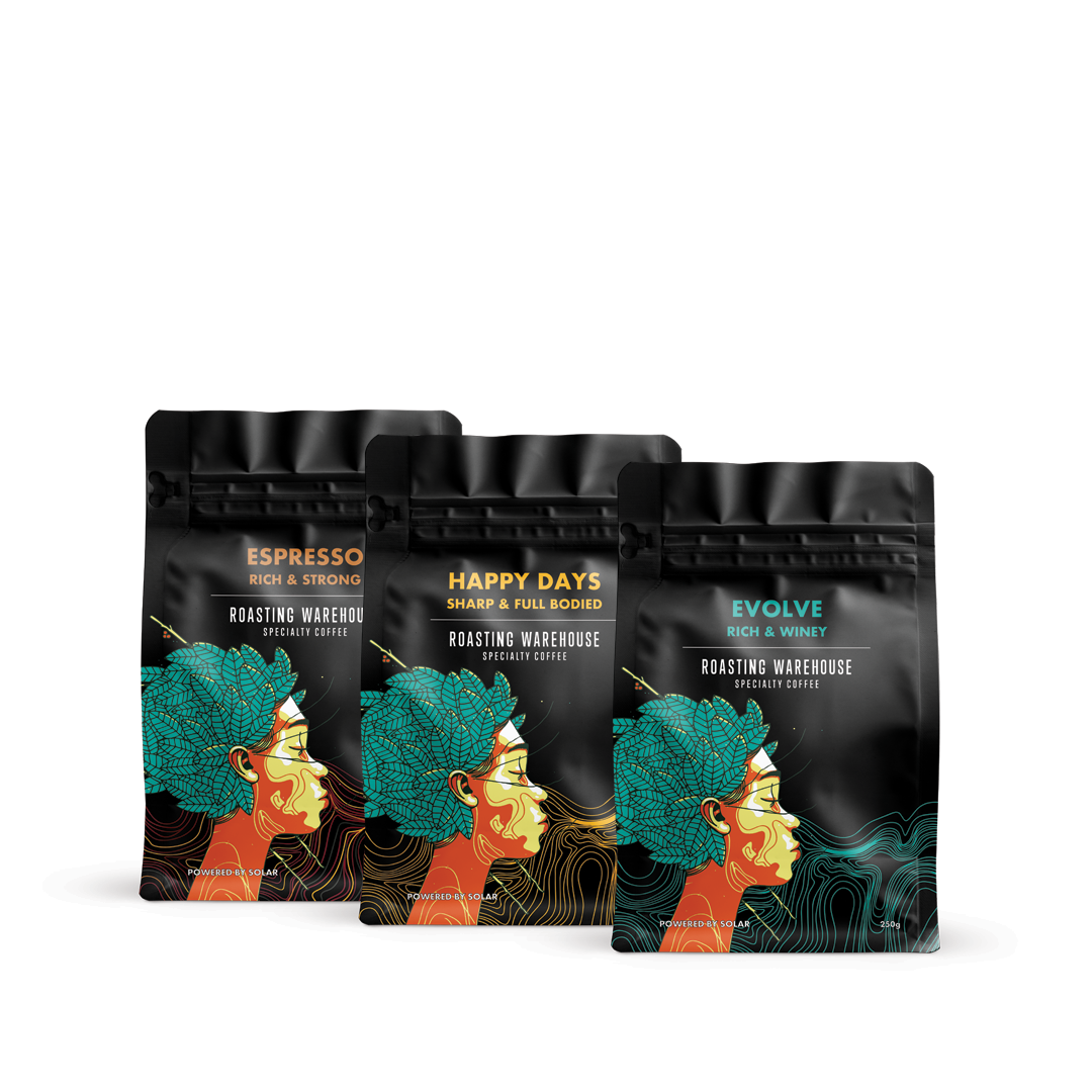 E-Commerce Platform - Subscription Box Service