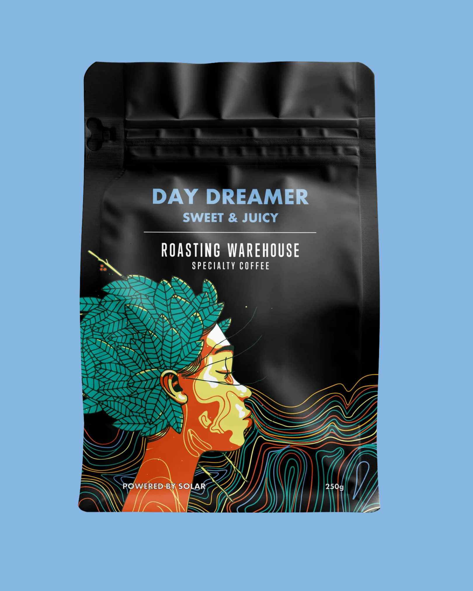Daydreamer