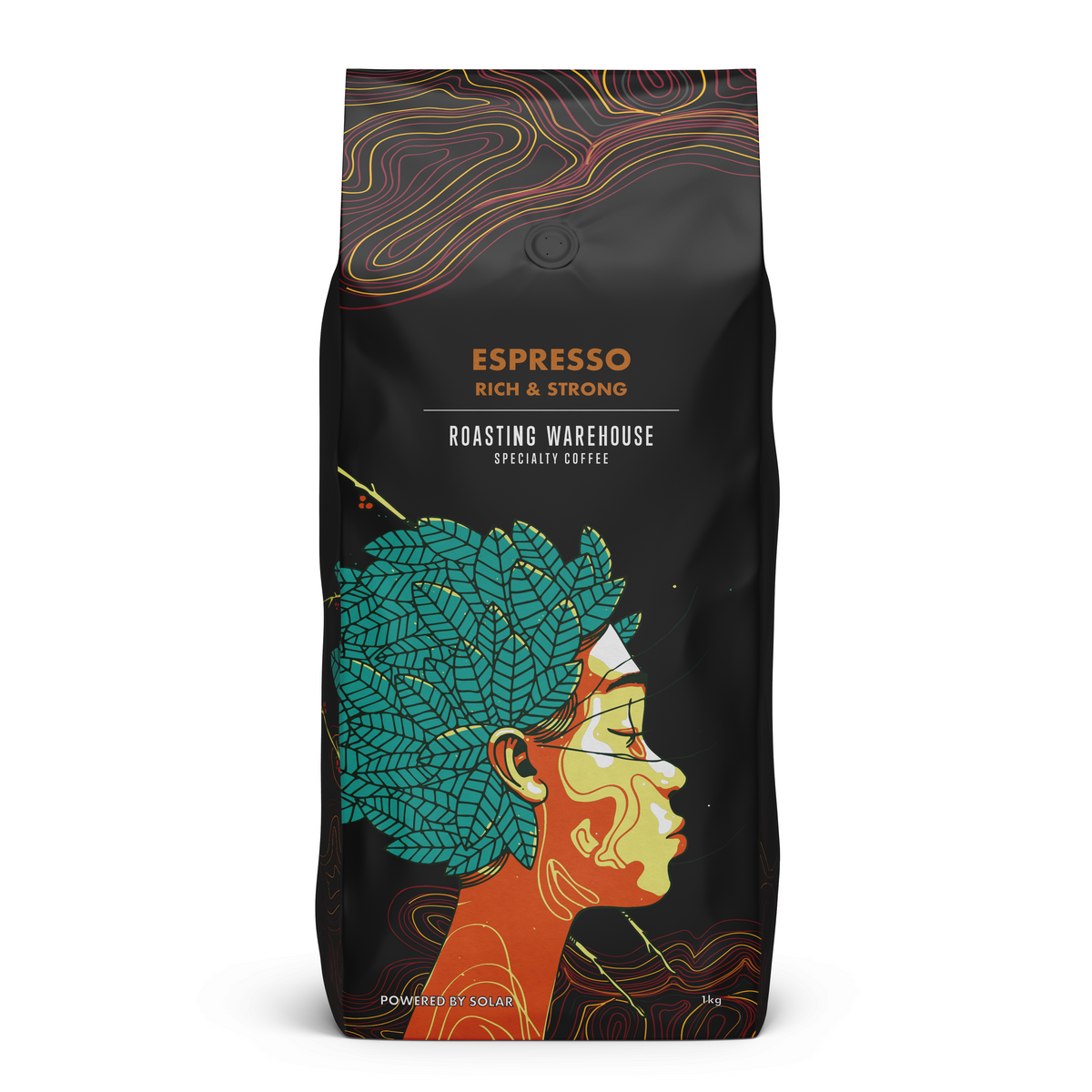 Espresso 1kg