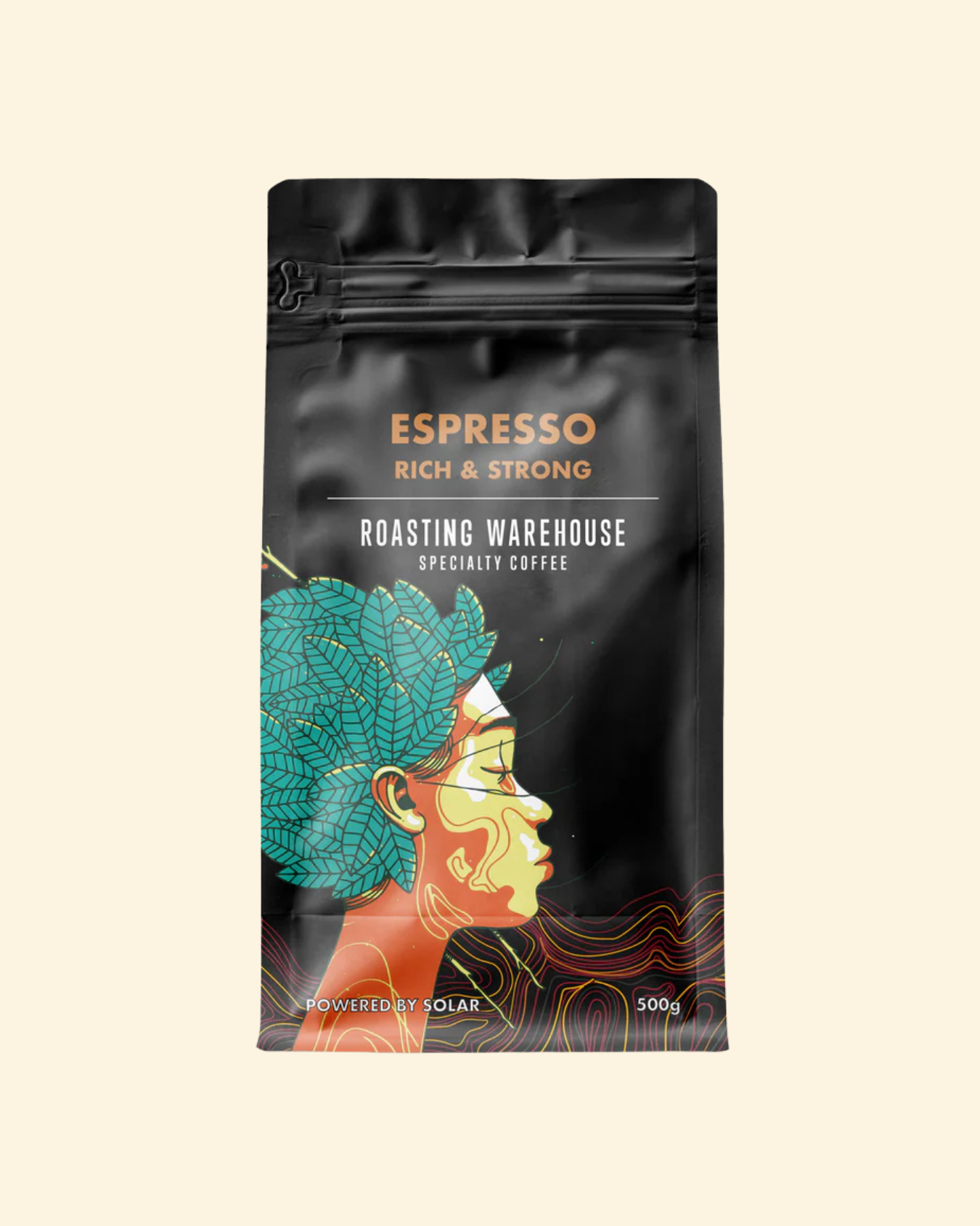 Espresso