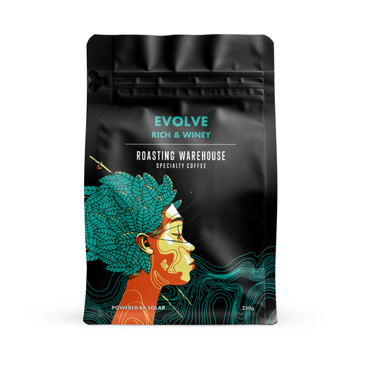 Evolve 250g