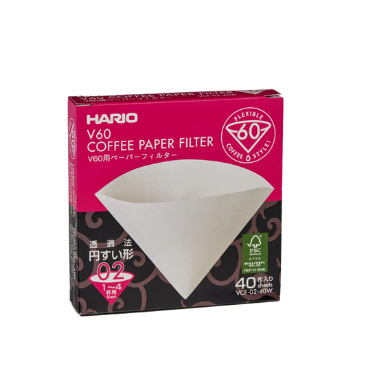 Hario V60 Paper Filter