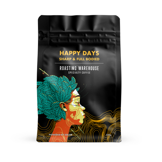 Happy Days 250g