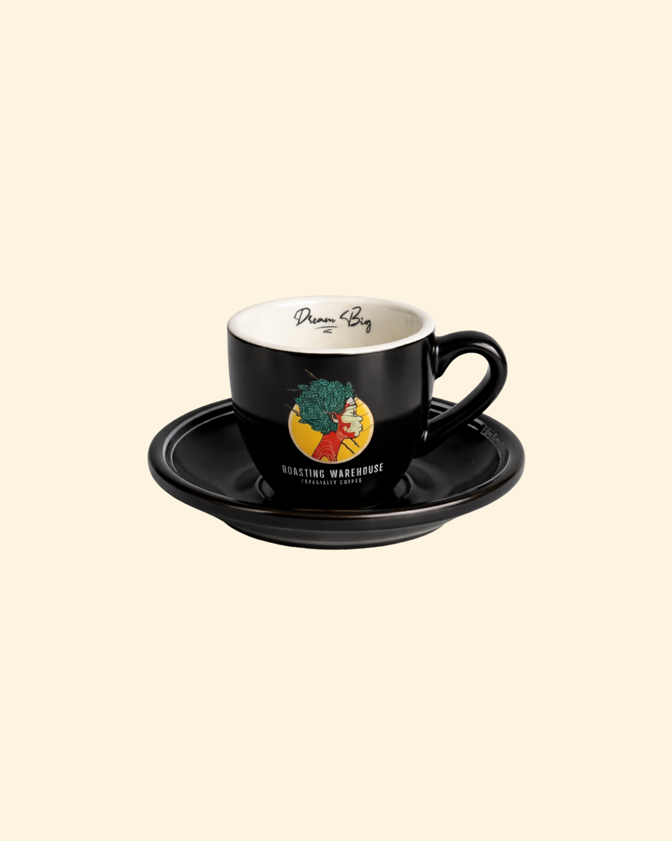 Everyday Coffee Cups