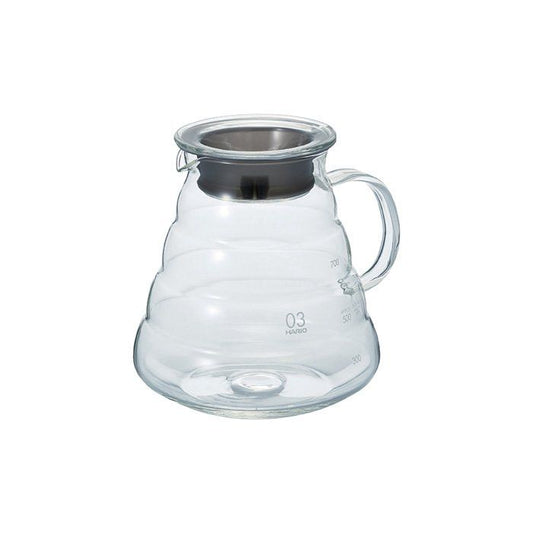 Hario V60 Server – Clear