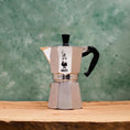 Load image into Gallery viewer, Bialetti Moka Express 4 cup.jpg