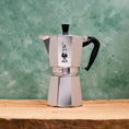 Load image into Gallery viewer, Bialetti Moka Express 9 cup.jpg