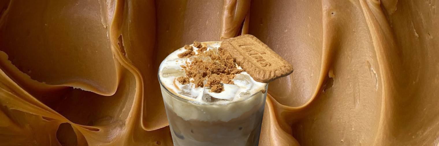 Recreate Our Biscoff Iced Latte: From Customer Idea To Best-Seller in One Weekend