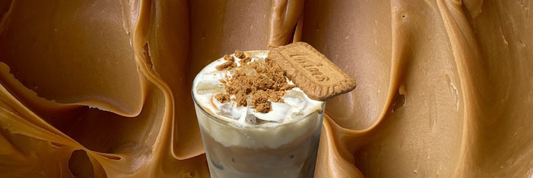 Recreate Our Biscoff Iced Latte: From Customer Idea To Best-Seller in One Weekend
