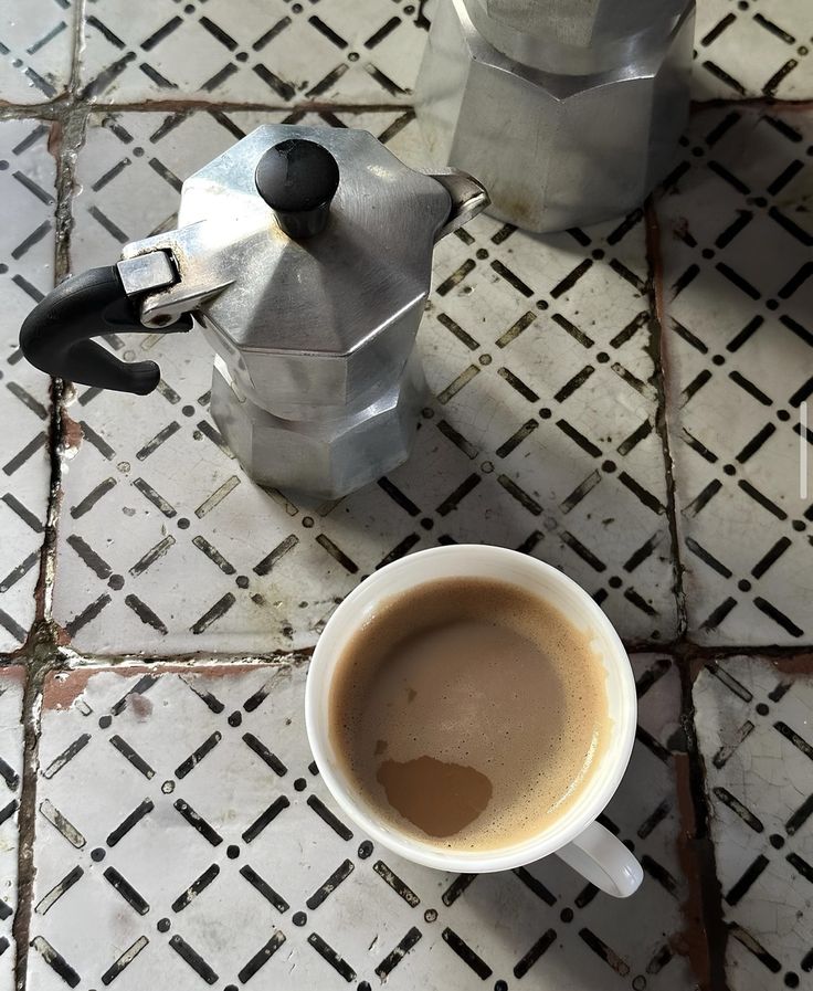 TikTok Is "Deinfluencing" You From a $1,000 Coffee Machine - Here's Why We're Here For It