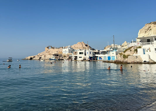 Win a $10,000 Greece Getaway with Roasting Warehouse