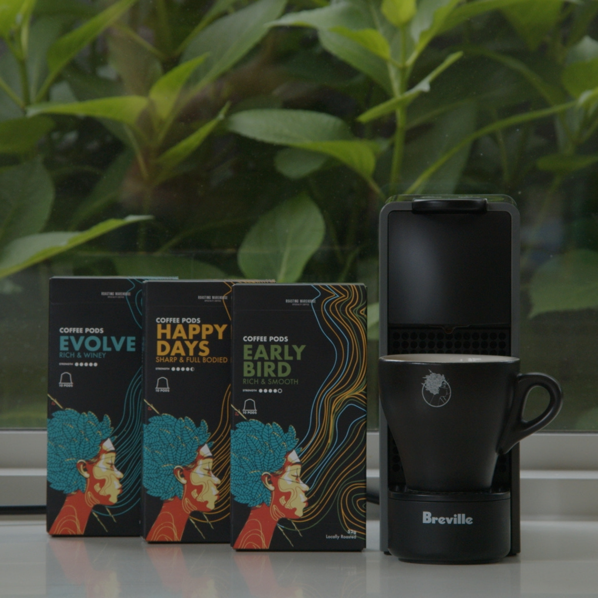 How to Find the Best Specialty Coffee Pods in Australia (And What to Avoid)