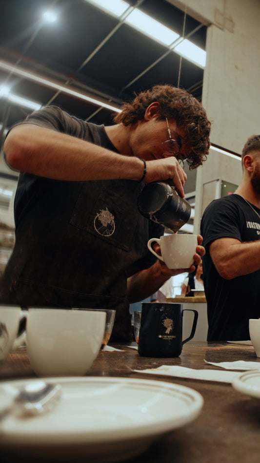 How Long Do Coffee Beans Stay Fresh?