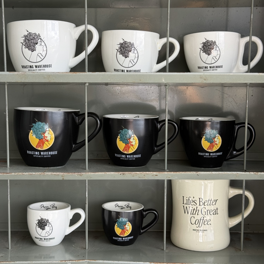 5 Things To Do To Make The Best At-Home Coffee Ever