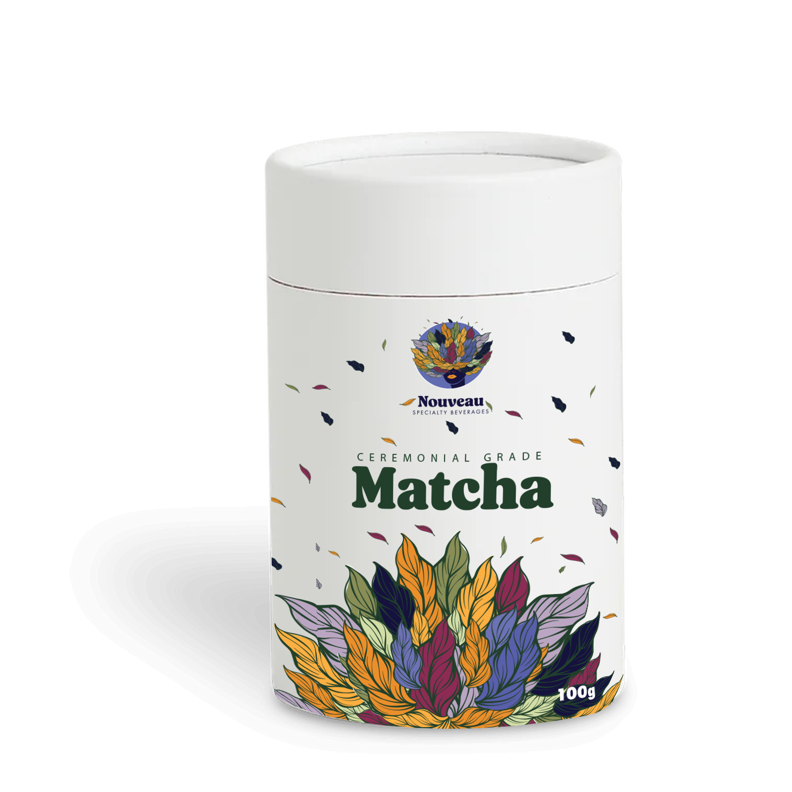 Nouveau Ceremonial Matcha 100g
