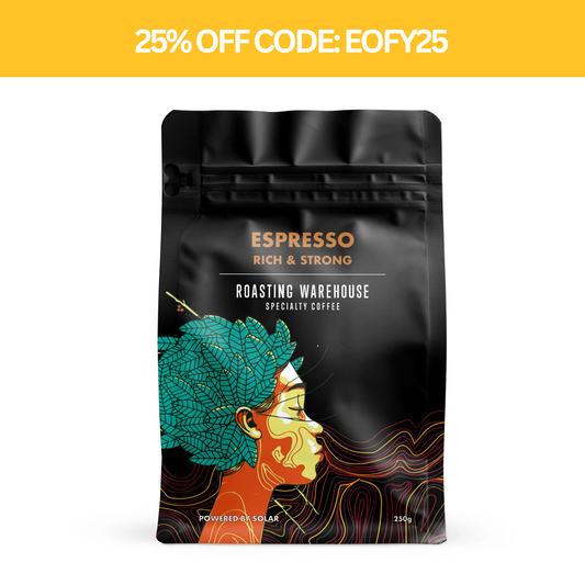 Espresso