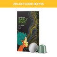 Load image into Gallery viewer, Early Bird Coffee Pods
