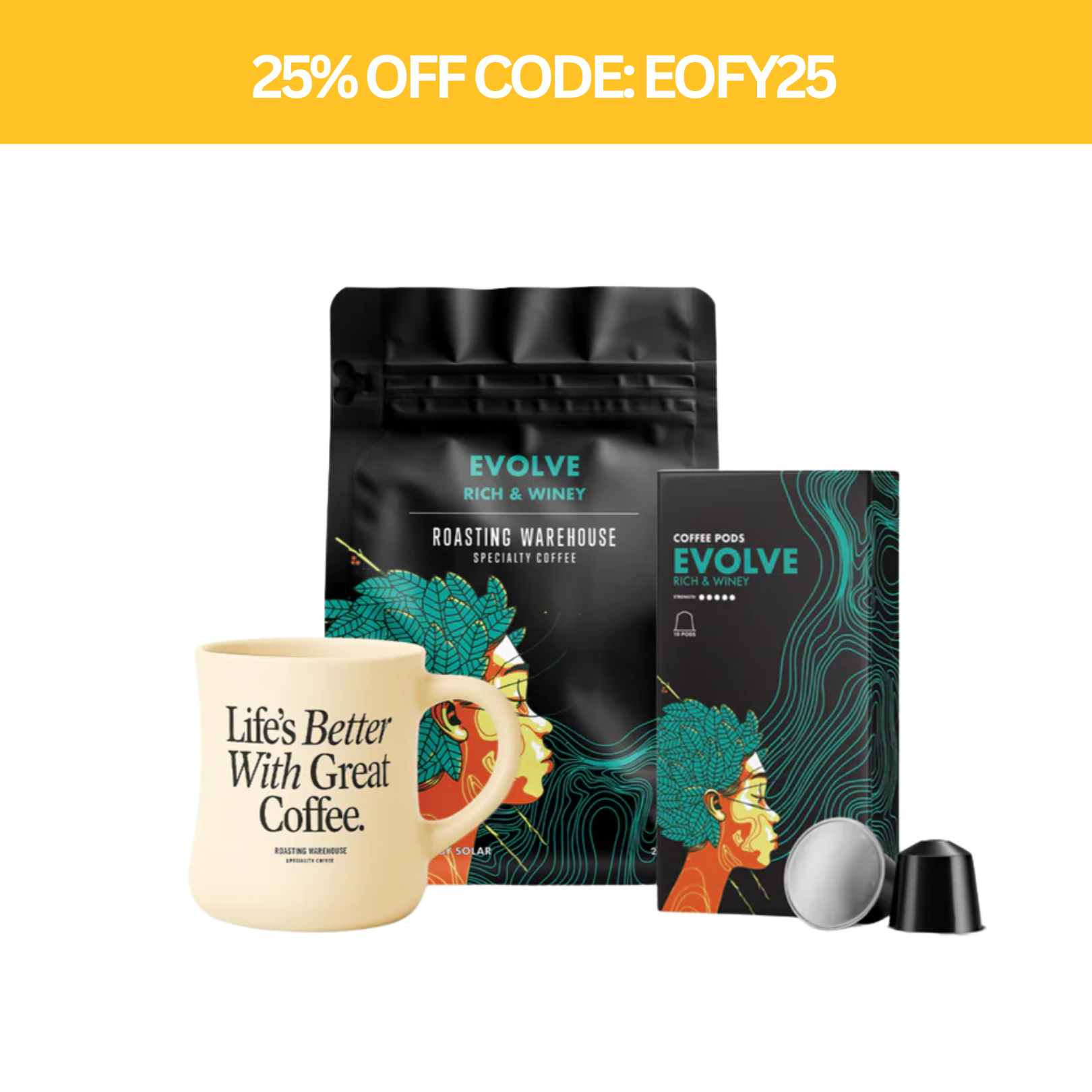 The Daily Dose Bundle