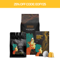 Load image into Gallery viewer, The Caffeine Hit Pack
