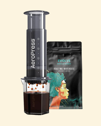 The House Warming Pack