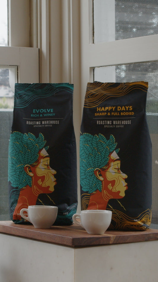 The Roaster’s Selection