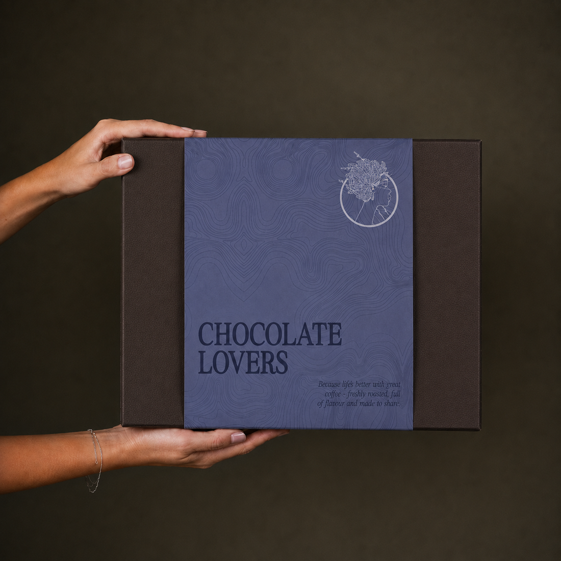 Chocolate Lovers - Gift Box