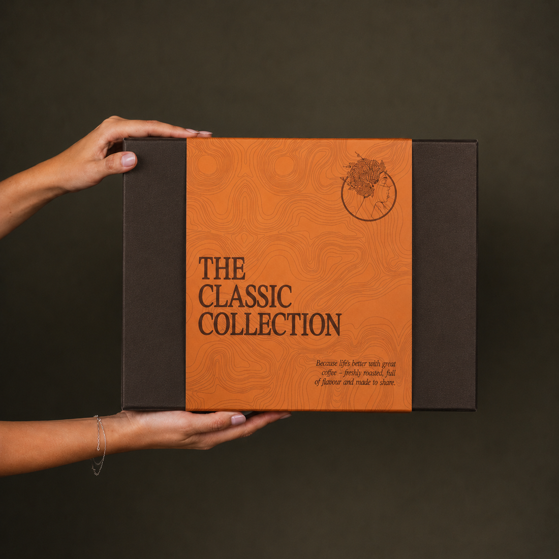 The Classic Collection - Gift Box