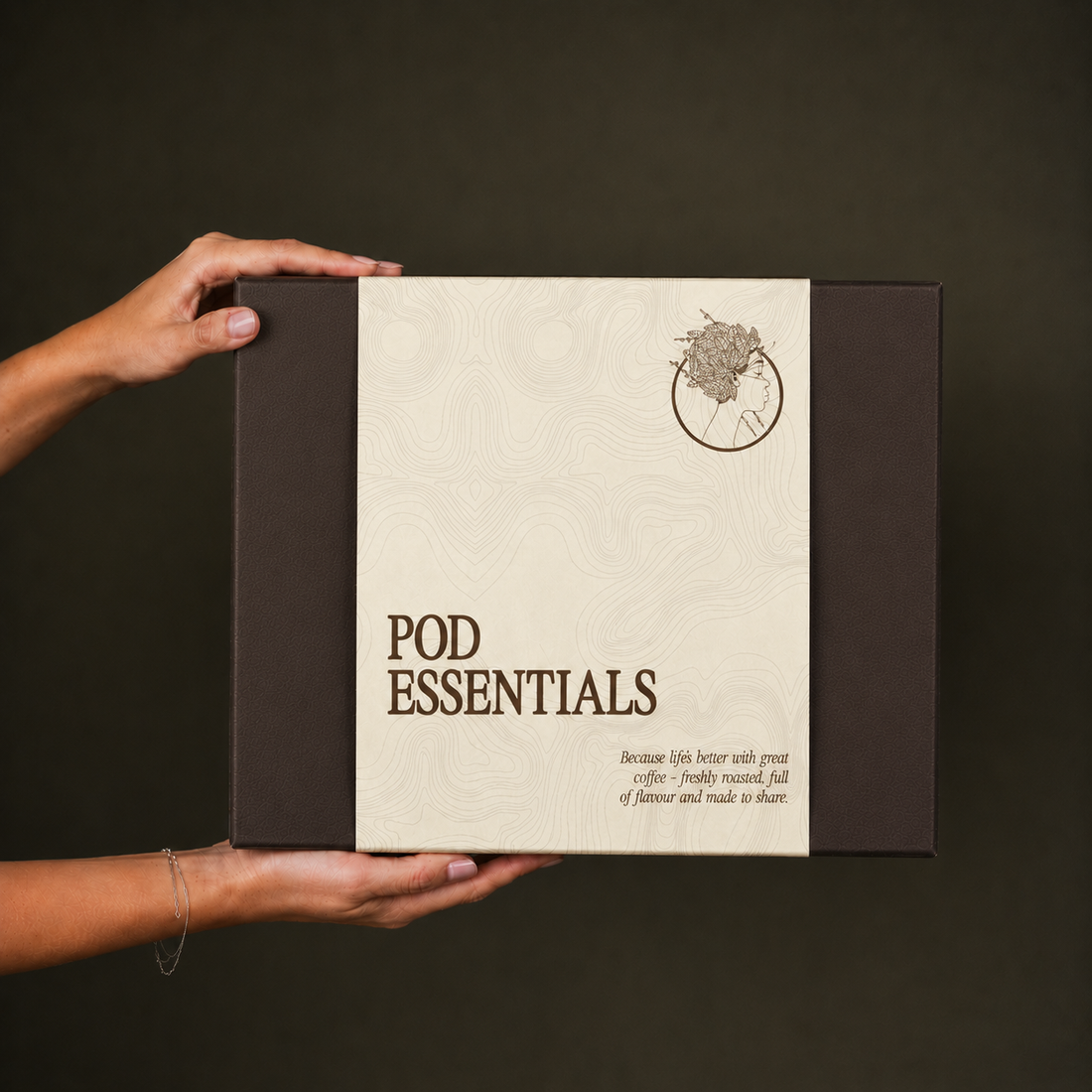 Pod Essentials - Gift Box