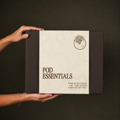 Pod Essentials - Gift Box