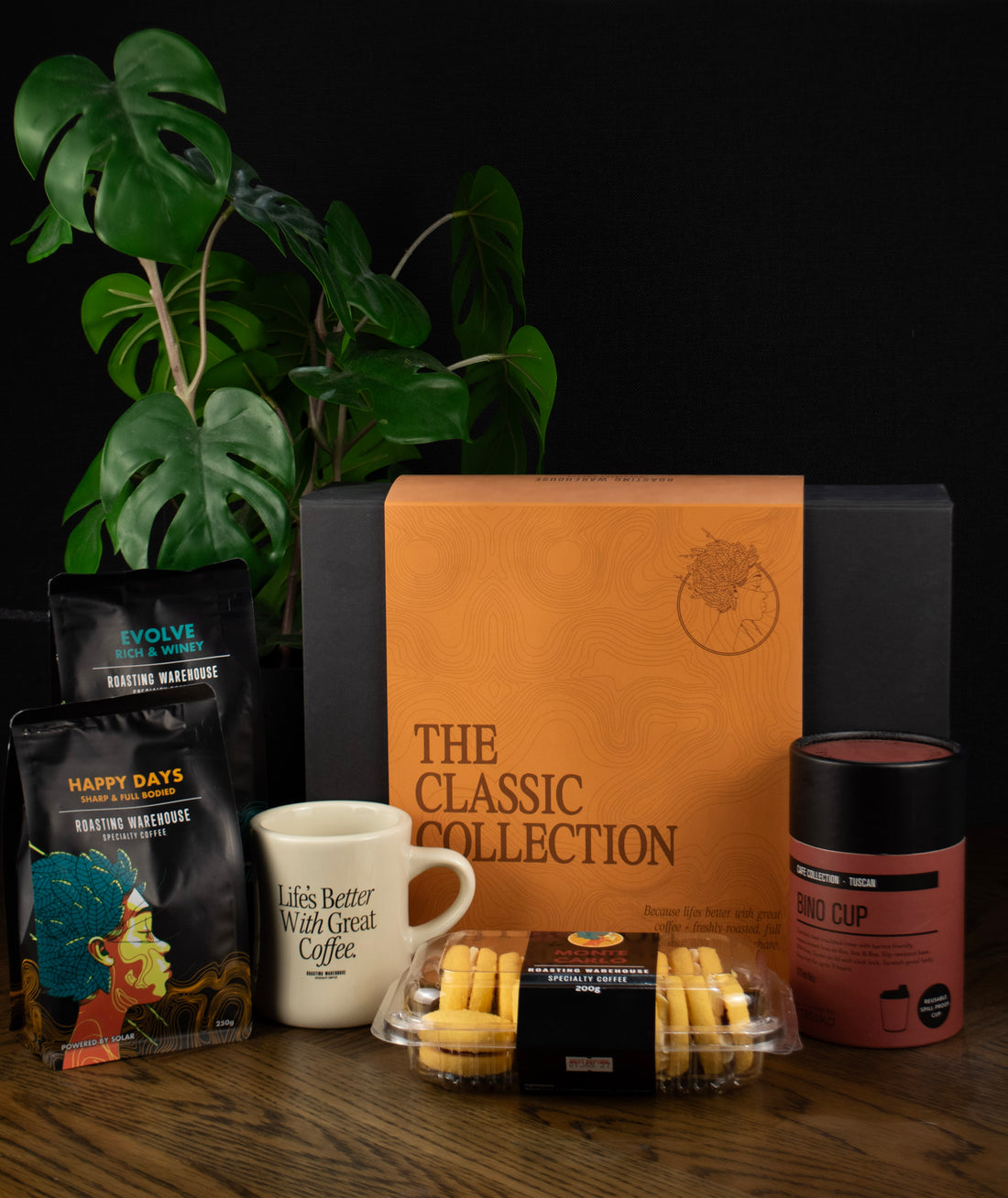 The Classic Collection - Gift Box