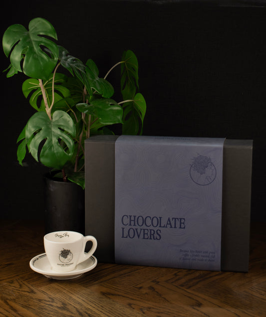 Chocolate Lovers - Gift Box