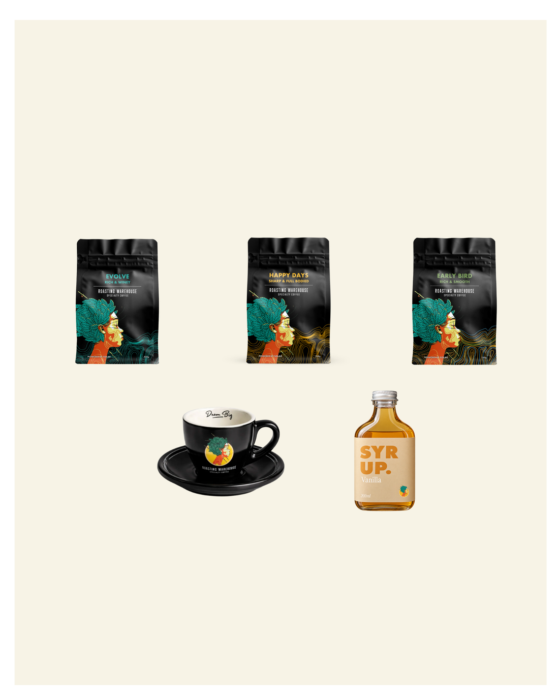 The Classic Collection - Gift Box