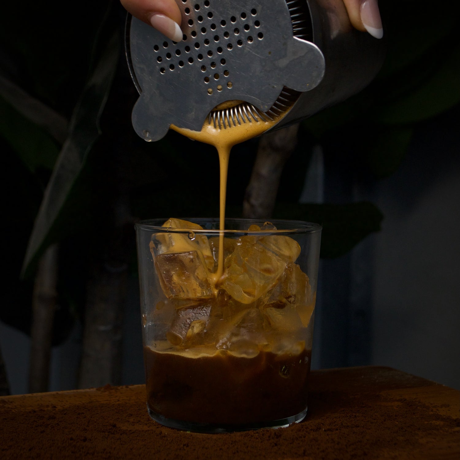 Freddo Espresso