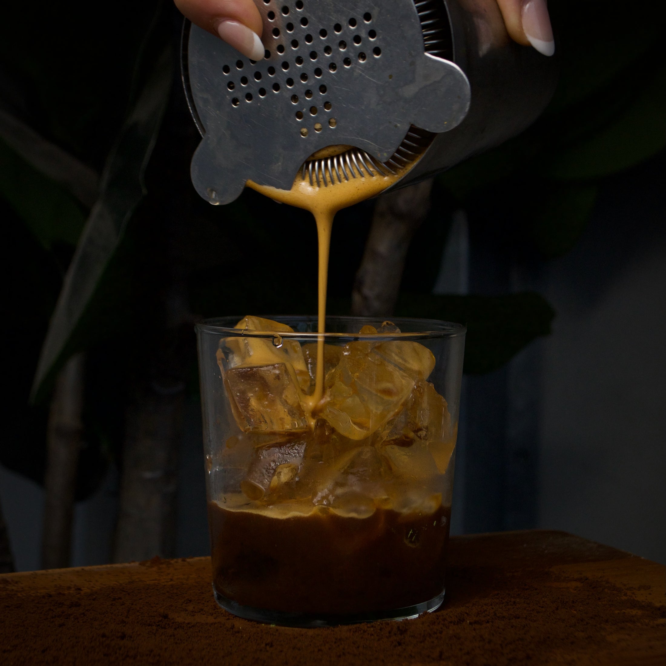Freddo Espresso