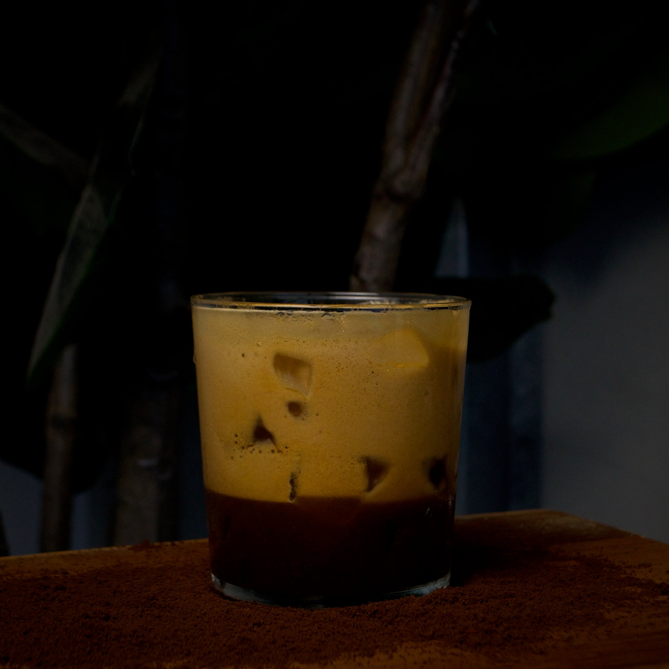 Freddo Espresso