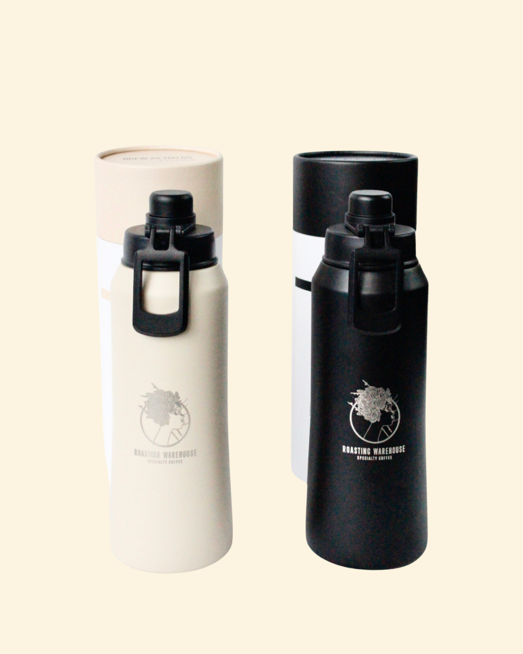 Fressko Reusable Cup 1Ltr