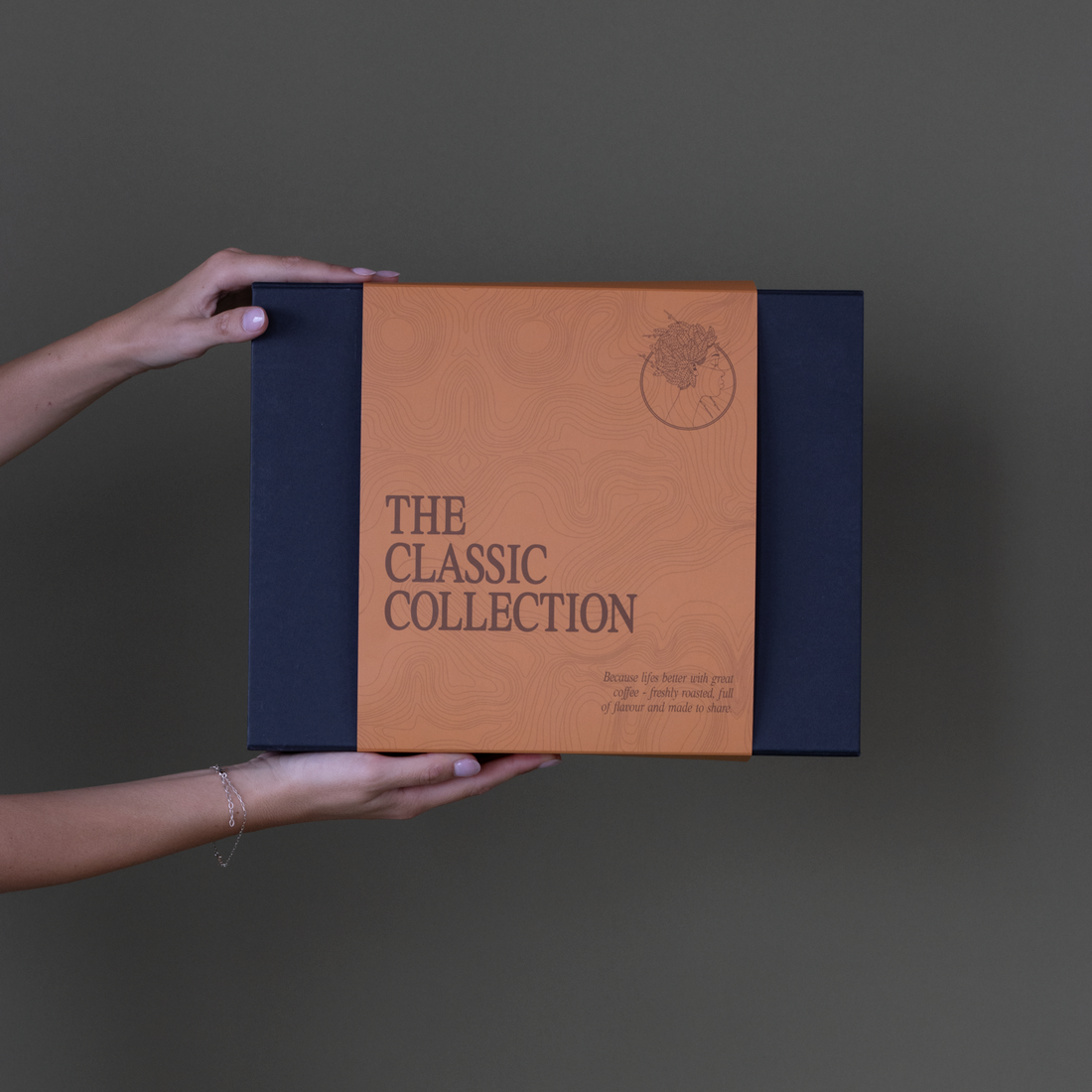 The Classic Collection - Gift Box