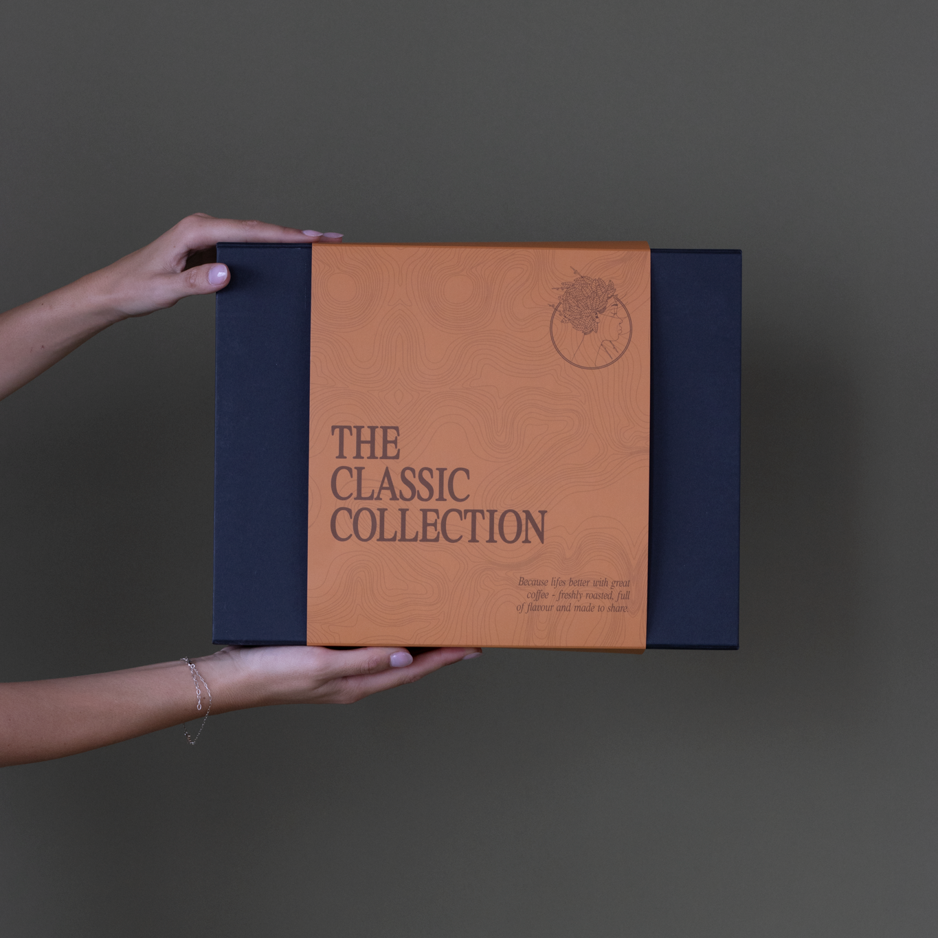 The Classic Collection