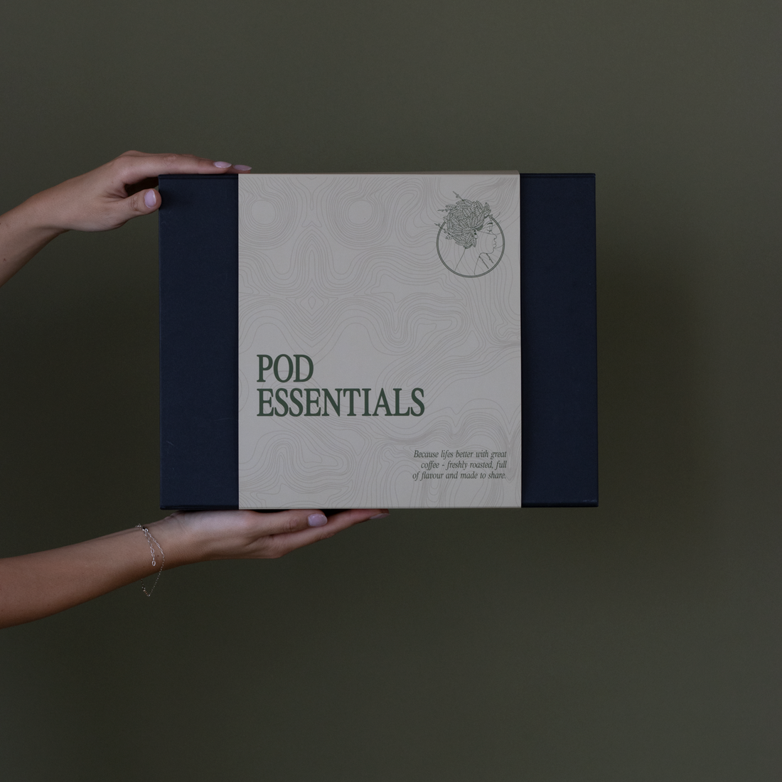 Pod Essentials - Gift Box
