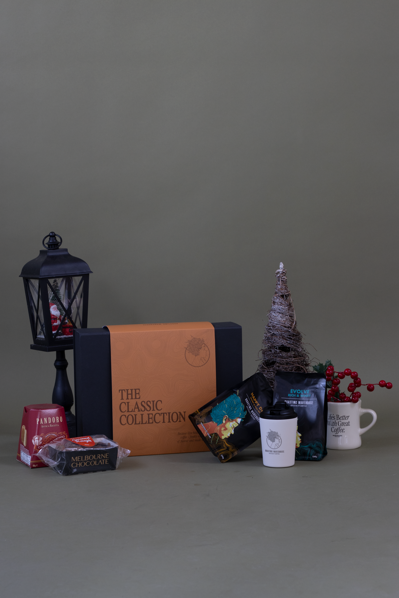 The Classic Collection