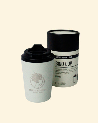 Fressko Reusable Cup 8oz