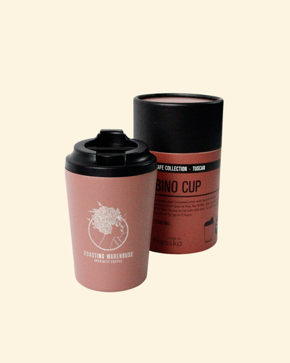 Fressko Reusable Cup 8oz