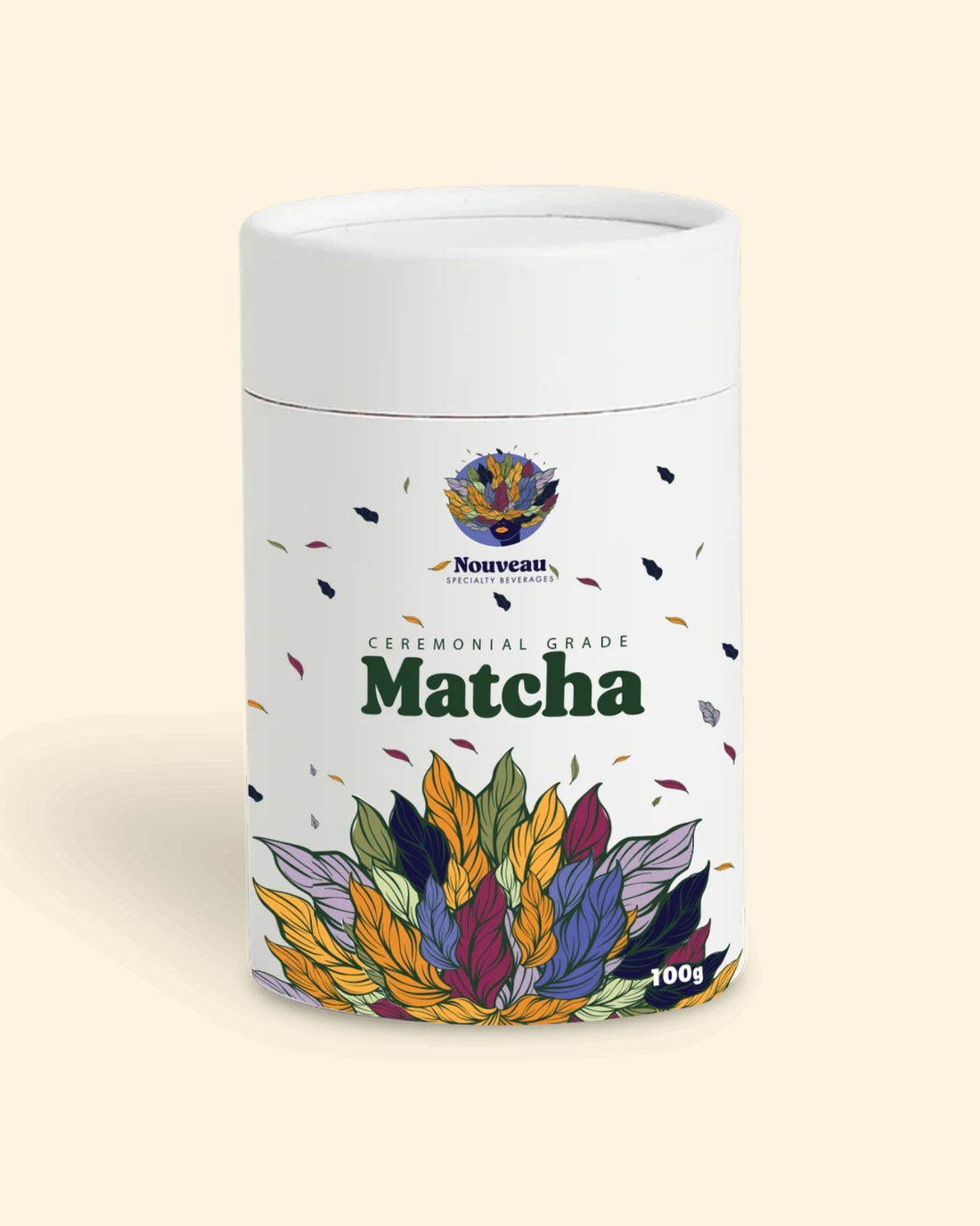 Nouveau Ceremonial Matcha 100G