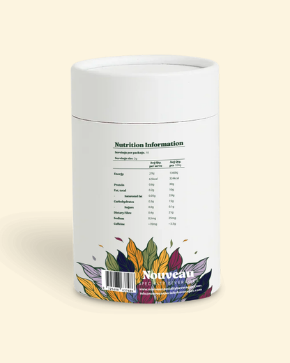 Nouveau Ceremonial Matcha 100G