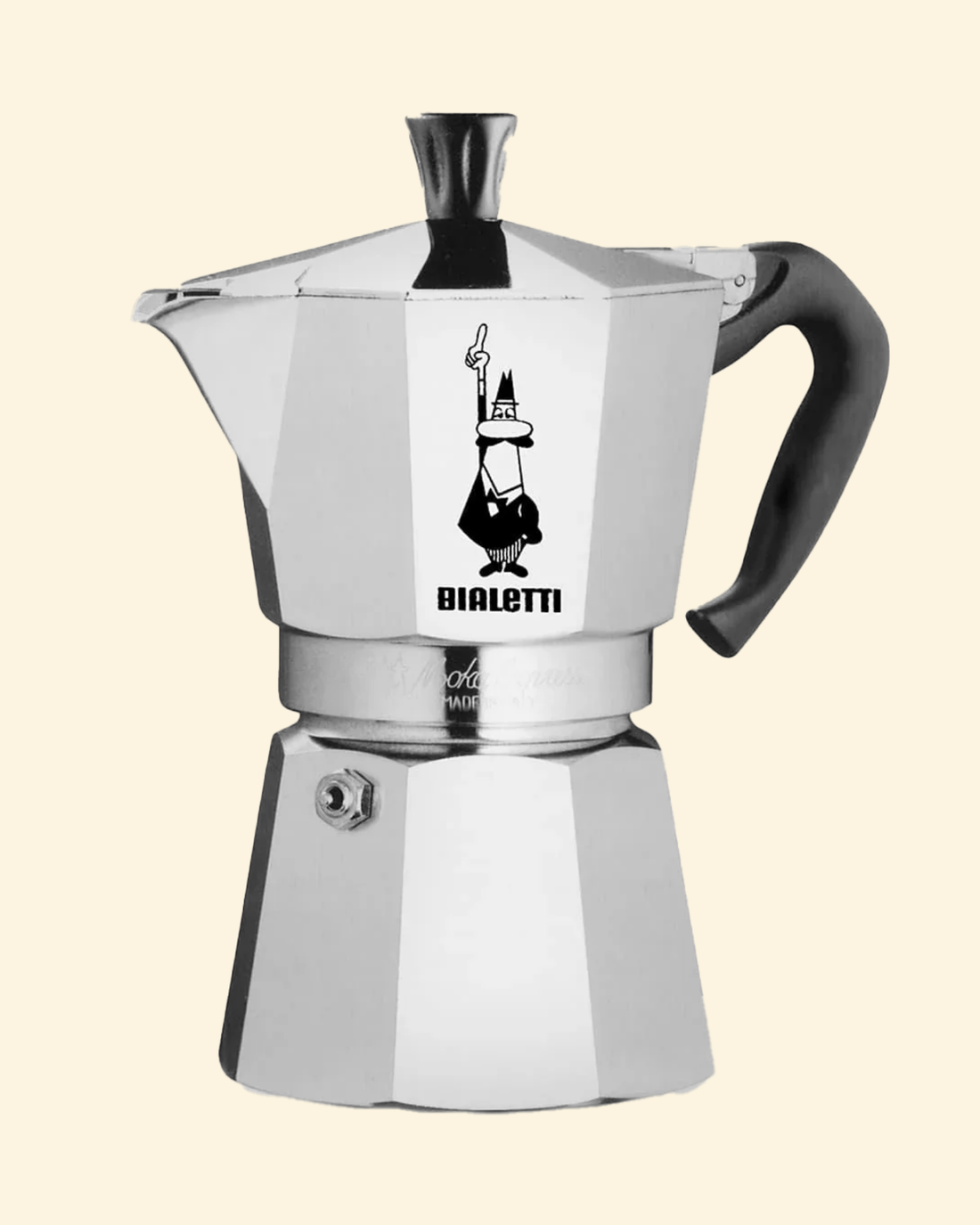Bialetti Stovetop Starter Pack