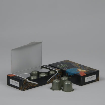 Early Bird Coffee Pods - Office Subscription