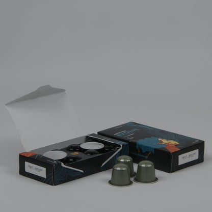 Evolve Coffee Pods - Office Subscription